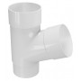 Утка RAINPIPE ф80 67.5° DEVOREX 